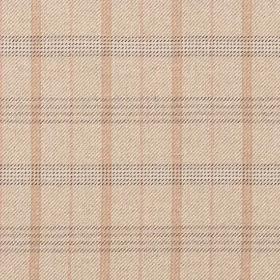 Upholstery Fabric - Pink Plaid Upholstery Fabric 54 Inches" {1}