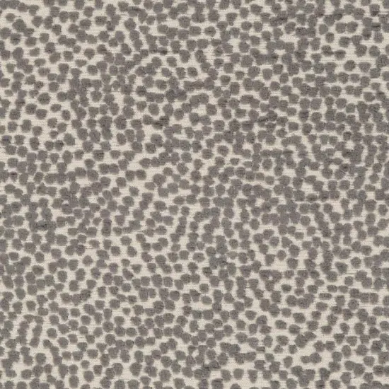 Upholstery Fabric - Grey & Silver Abstract & Geometric,Small Scale Upholstery Fabric 54 Inches" {1}