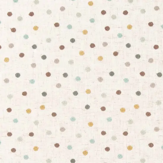 Upholstery Fabric - Green Abstract & Geometric Upholstery Fabric 54 Inches" {1}