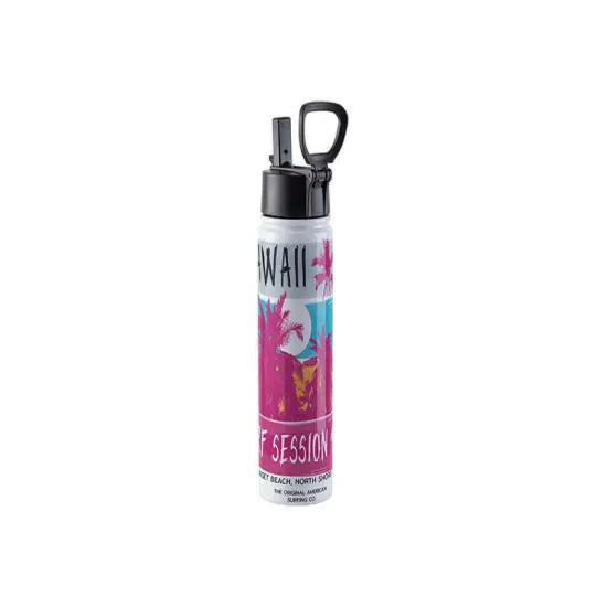 Craft Express 1 Pack 22oz Water Bottle Flask &ndash; Sublimation {4}