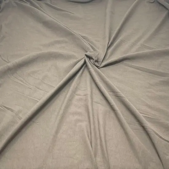 1 Yard Breathable Cotton Lycra Jersey Knit Fabric for DIY Clothing and Accessories 58"-60" Wide Nude {6}