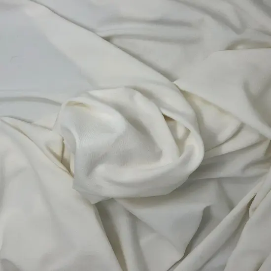 1 Yard Solid Bullet Liverpool Knit Fabric For Fashion Sewing DIY Apparel 58/60 Inches Wide Stone {3}