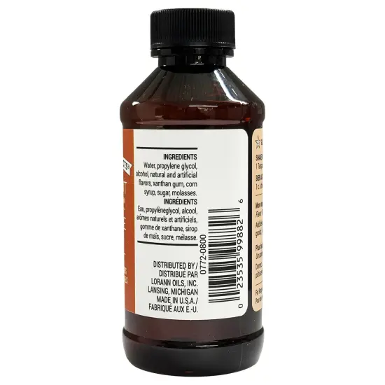 LorAnn Oils Hazelnut Bakery Emulsion, 4 ounce {3}