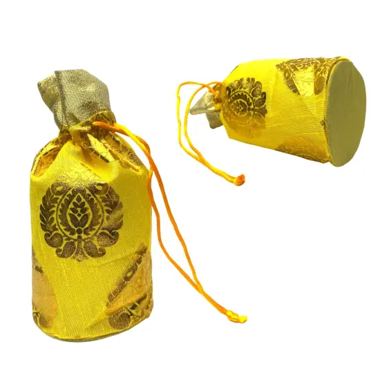 Bulk Brocade Print Indian Potli Bags, Women Hand Bags, Wedding Return Gifts, Eid Gifts, Pooja Favors,housewarming Baby Shower, Nikah Favor {7}