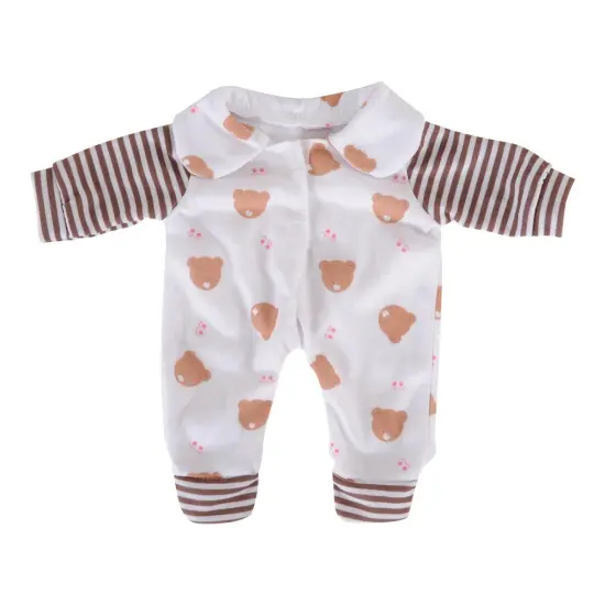 The Affiliates Sleepwear Outfits for 10" - 13" Dolls {5}