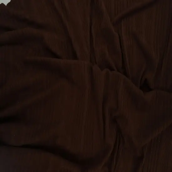 1 Yard Variegated Yummy Rib Stretch Sublimation Fabric 58/60 Inches Wide AUTUMN LEAF {6}