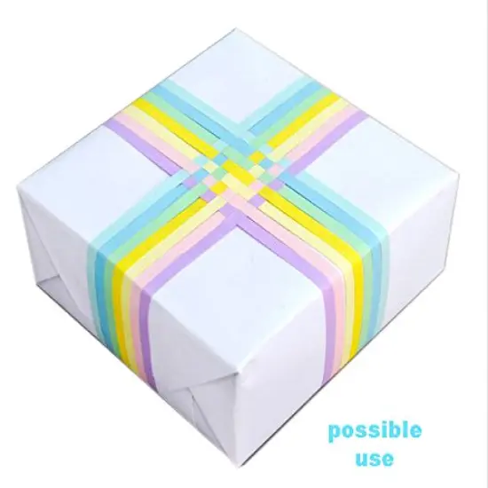 Bulk Velvet Ribbon 3/8 for Crafts-25yd 3/8" Wide Red Ribbon,Green Ribbon Christmas Ribbon for Gift Wrapping Ribbon Bows, Black Ribbon Halloween,Gold Ribbon and Silver Ribbon for Christmas Gift Bow {3}