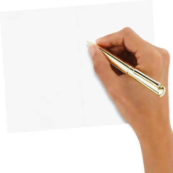 Floral Bouquet (20 Cards with Envelopes) {5}