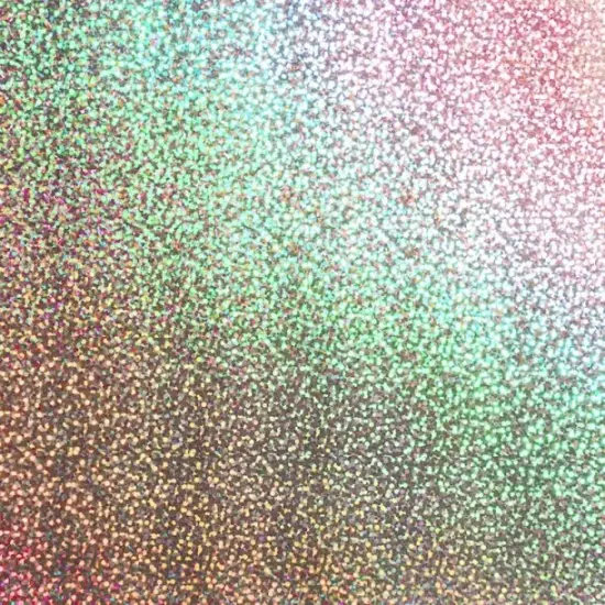 Cricut Holographic Sparkle Vinyl Sampler 12"X24" 3/Pkg-Sensei {3}