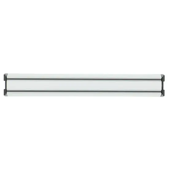 ZWILLING 11.5-inch Magnetic Knife Bar - Aluminum {1}