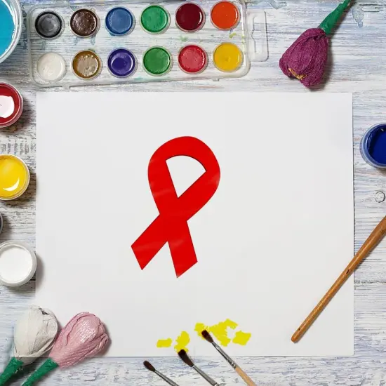 30 Pack 4 Inch Wood Ribbon Cutouts Cross Tie Crafts {4}