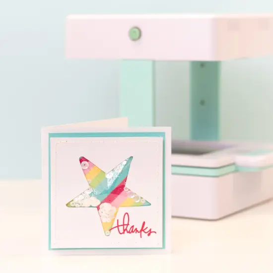 We R Mold Press Vacuform Machine-White {6}