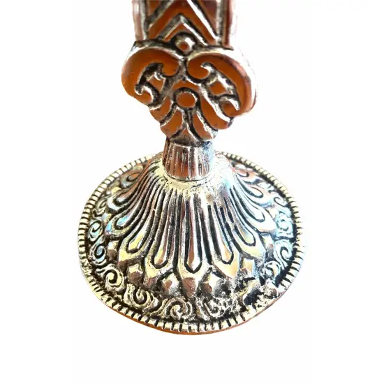 Religious Christian Cross Holy Cross Spiritual Art Holy Spirit Wall Hanging Cross Religious Decoration Cross Statue with Stand Blessing Gift Housewarming Gift {4}