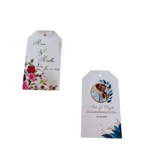 16 Indian Wedding Gift Tags, Muslim Wedding Gift Tags, Wedding Giveaway Gift, Muslim Wedding, Indian Wedding Favor, Desi Wedding {2}