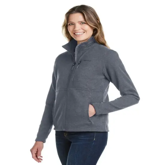 Marmot&reg; Ladies' Dropline Jacket Steel onyx {4}