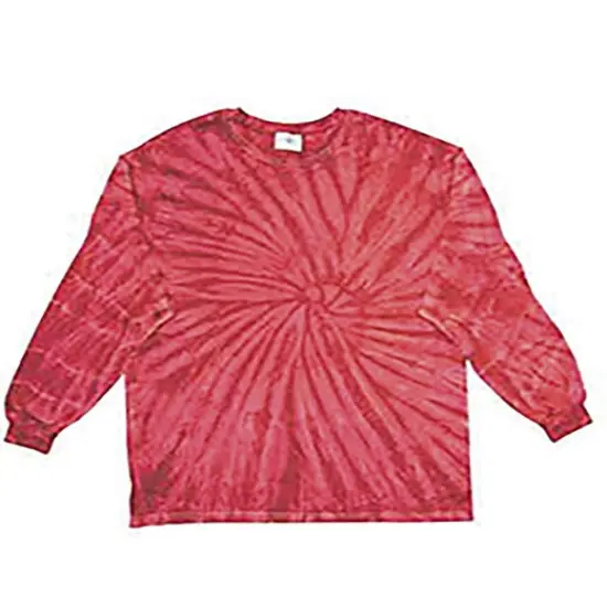 Tie-Dye&reg; Youth Long-Sleeve T-Shirt BARBADOS {7}