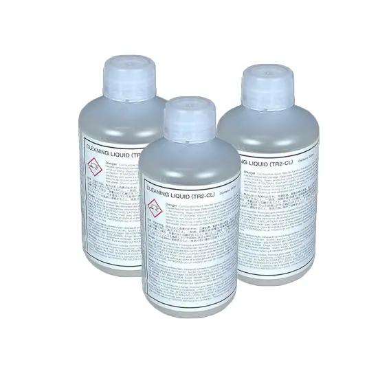 Roland Cleaning Fluid SV 500ml Bottle {1}