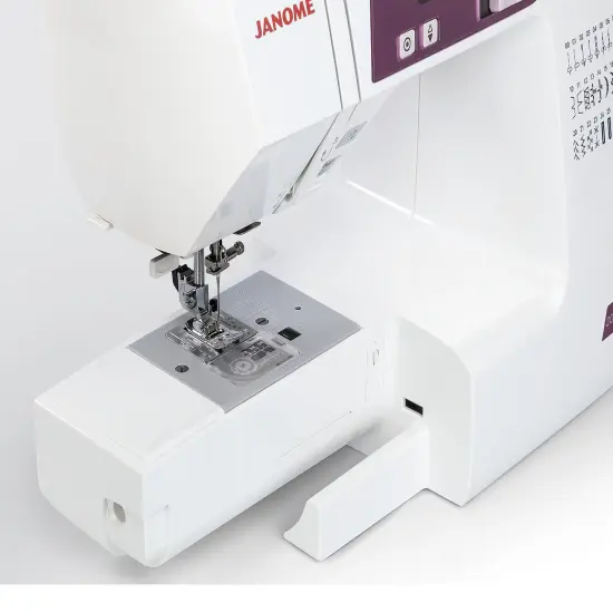 Janome 2030DC-G Computerized Sewing Machine {6}