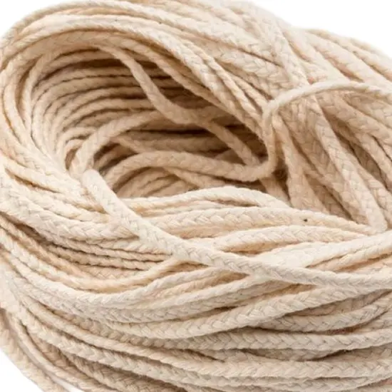 #30 Ply Flat Braid Wicking - 25 yds {3}