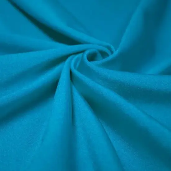 Shiny Nylon Spandex Fabric 58&rdquo; Wide 4-Way Stretch for Swimwear, Costumes & Fashion Aurora {4}