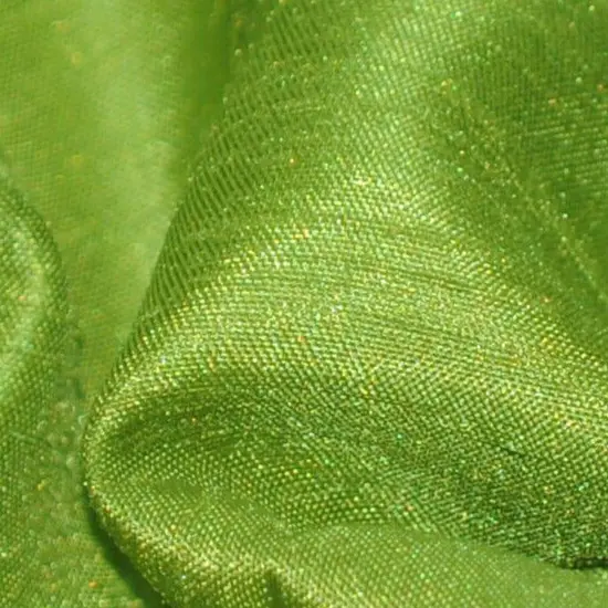 Shantung Satin Fabric Satin Dupioni Silk for Apparel and Garments 60" wide Coral {3}