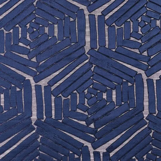 Percy Polyester Cotton Fabric Collection Pearl {5}