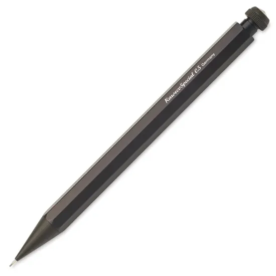 Kaweco Special Mechanical Pencil - Black, 0.5 mm {1}
