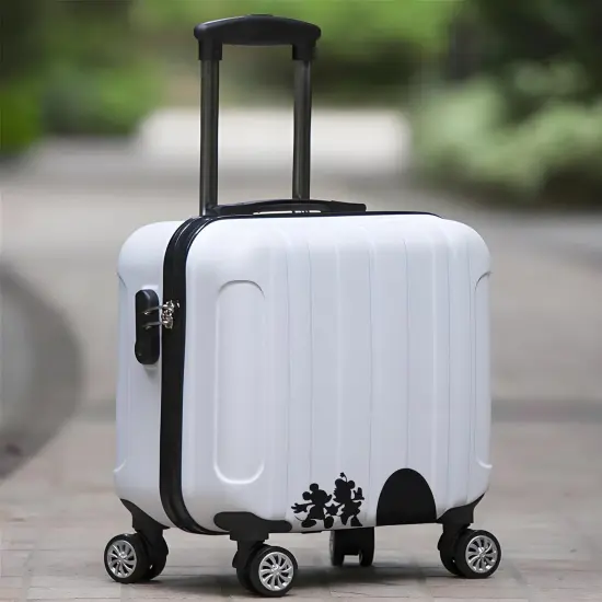 Adhesive Mouse Hole Decal | Mouse Hole Baseboard Sticker (4''x10'', 2pcs) {4}