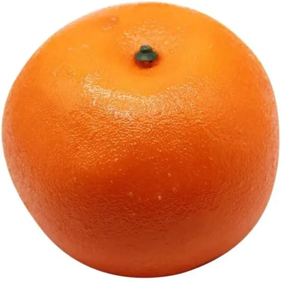 Lifelike Realistic Artificial Fake Fruit - (Set of 12) {2}