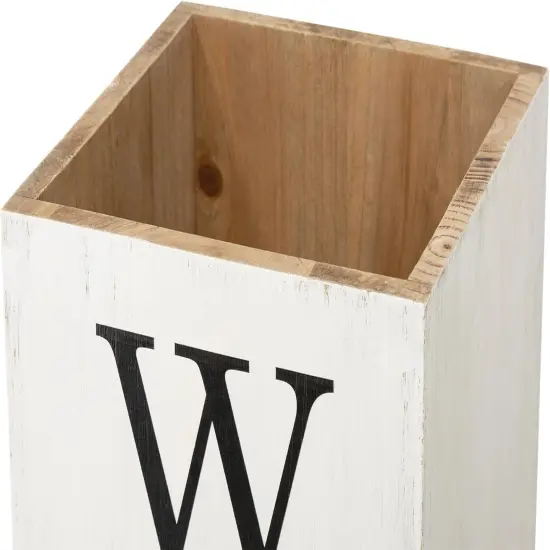 Spring Summer Porch Sign Sunflower Wooden Welcome Sign for Front Porch Standing Vertical Sign Rustic Spring Decor with White Background for Farmhouse Door Decoration, 42" H {4}