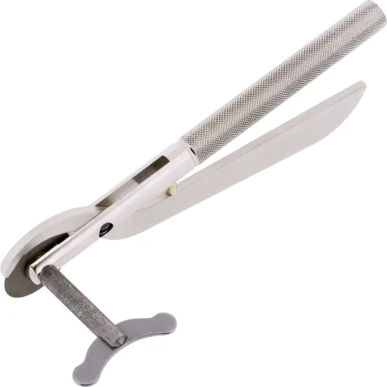 Heavy Duty Finger Ring Cutting Pliers, Band Remover Jewelers Tool {3}