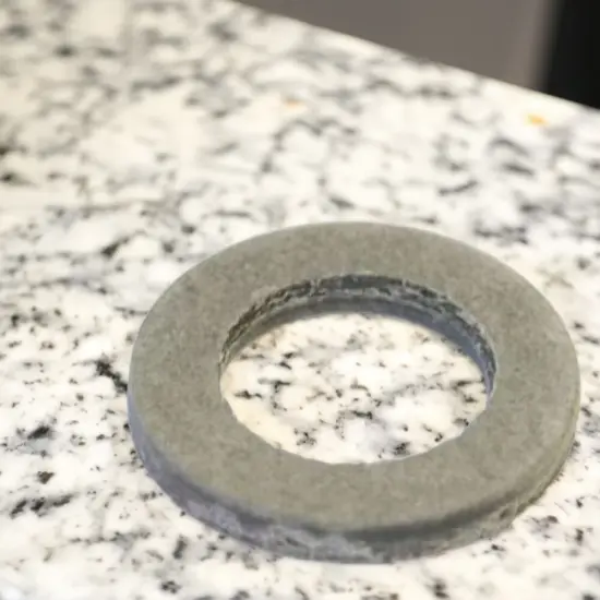 Chop-Rite 1 1/4" Anti-Friction Washer or Bushing for #10/12 Meat Grinders {3}