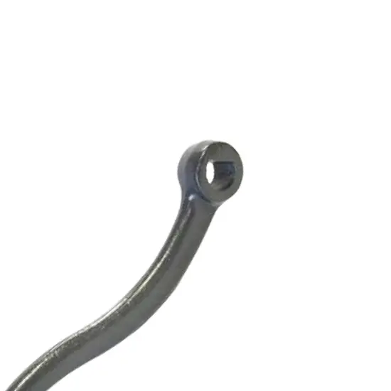 Chop-Rite Hand Cranks #22 {4}