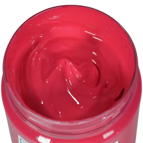 Sax Acrylic Mural Paint, 33.8 Ounces, Magenta {4}