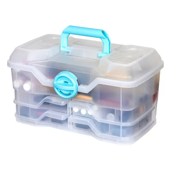 ArtBin Next Gen Project Box-Medium {3}