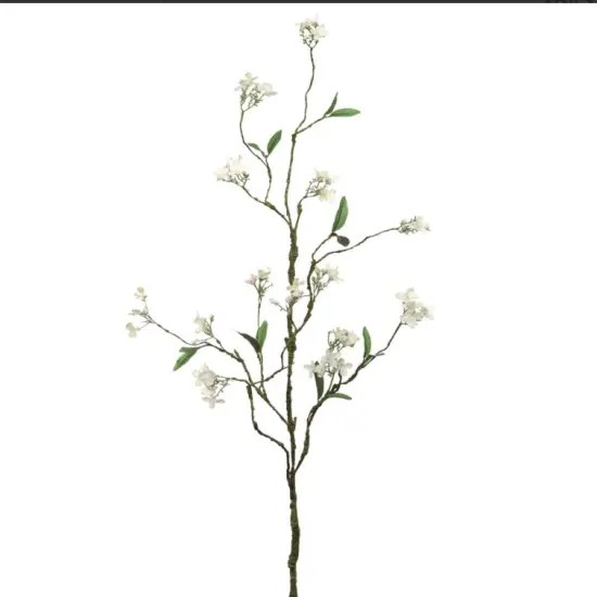 42" Wild Flower Spray- 3 PACK {5}