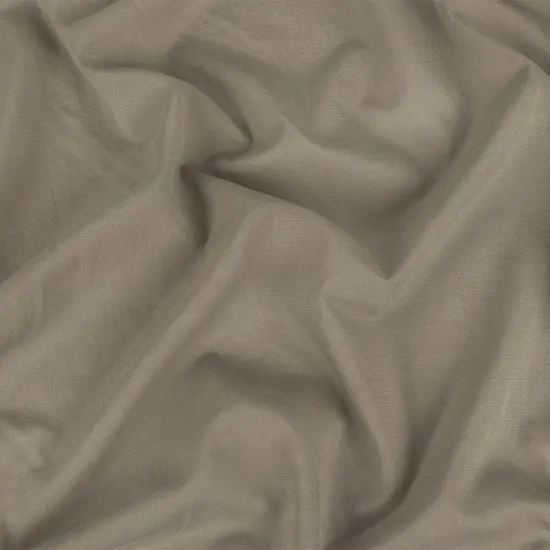 1 Yard Gray Silk Chiffon Fabric for Dresses Blouses Skirts 49 Inch Width {1}