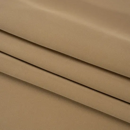 1 Yard Silk 4 Ply Crepe Cornstalk Silk Fabric for Luxury Dresses, 44 Inches Width {4}