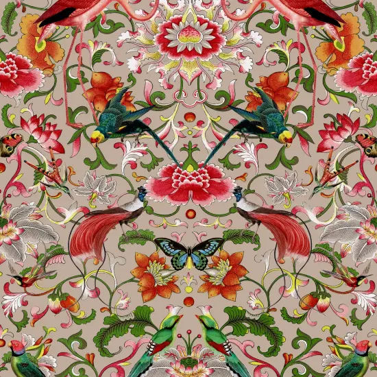 Transform Splendid Multi Peel & Stick Wallpaper {2}