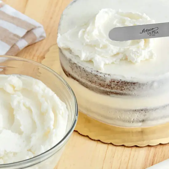 Sweetex Golden Flex High Ratio Cake & Icing Shortening 3 lb {3}