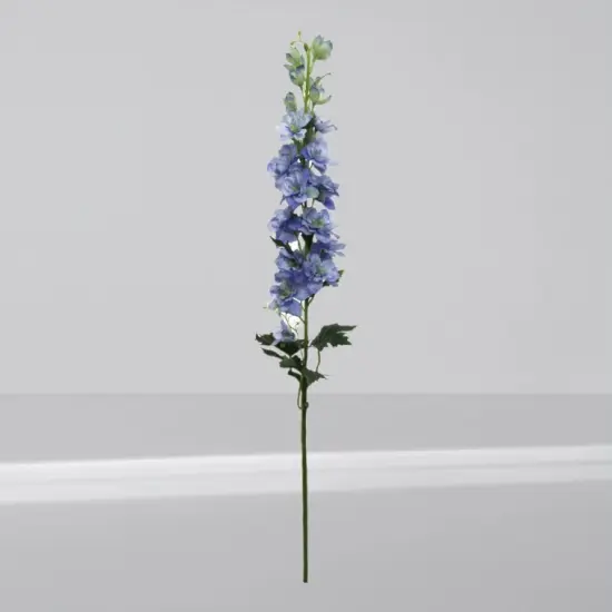 Delphinium Stem 40" - 3 PACK {2}