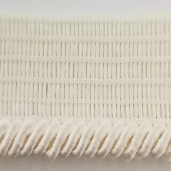 Twist Cord with Lip Piping Trimming - 8 Yards- Many Colors Available! Oyster {1}