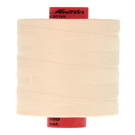 Muslin (9155-0778) | Metrosene (1000M / 1094Y) | Mettler Thread {1}