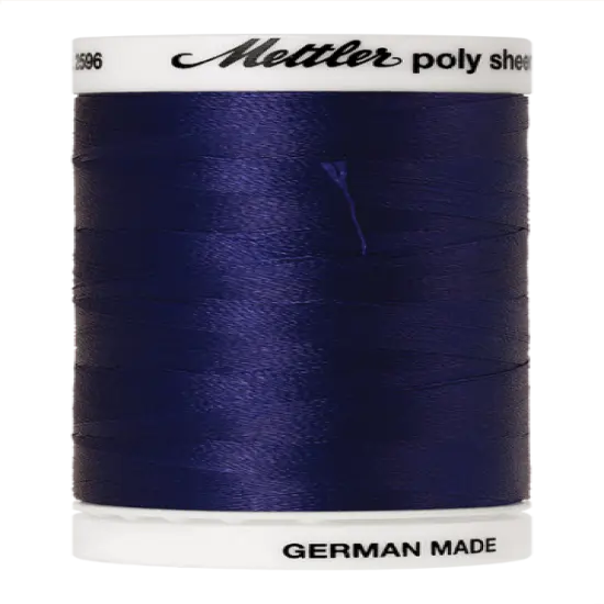 Provence (2596-3102) | Poly Sheen (800M / 875Y) | Mettler Thread {1}