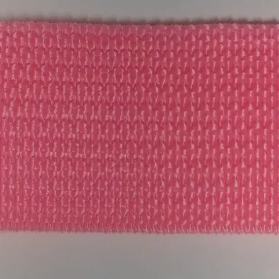 1" Polypropylene Webbing - 20 Continuous Yards Hot pink {1}