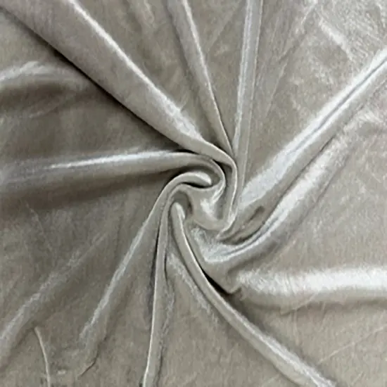 1 Yard Stretch Velvet Solid Polyester Spandex Fabric for Dancewear Costumes Leggings Cosplay Decor Sewing 60 Inches Width Emerald {3}