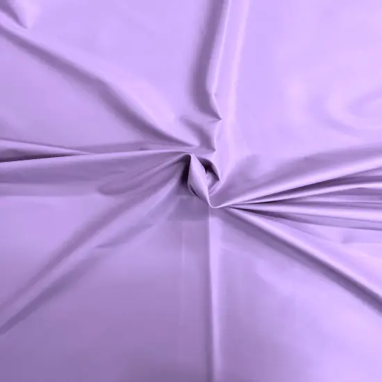 1 Yard Faux Leather Vinyl Fabric For Apparel And Costumes 58 Inch Wide Lavender {1}