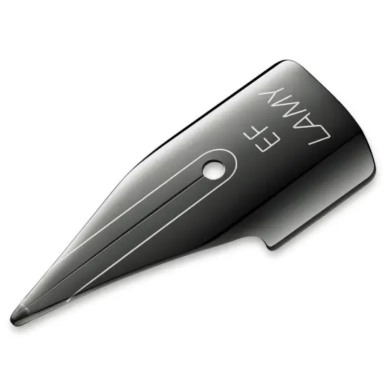 Lamy Z52 Fountain Pen Nib - Extra Fine {1}