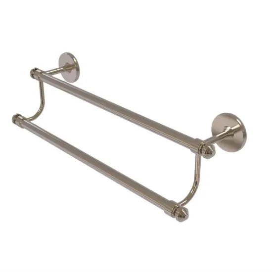 Southbeach Collection 24 Inch Double Towel Bar - Sb-72/24-Pew {1}