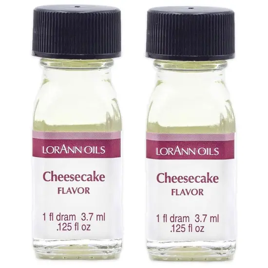 Cheesecake Flavor 1 Dram for Baking and Candy Making {5}
